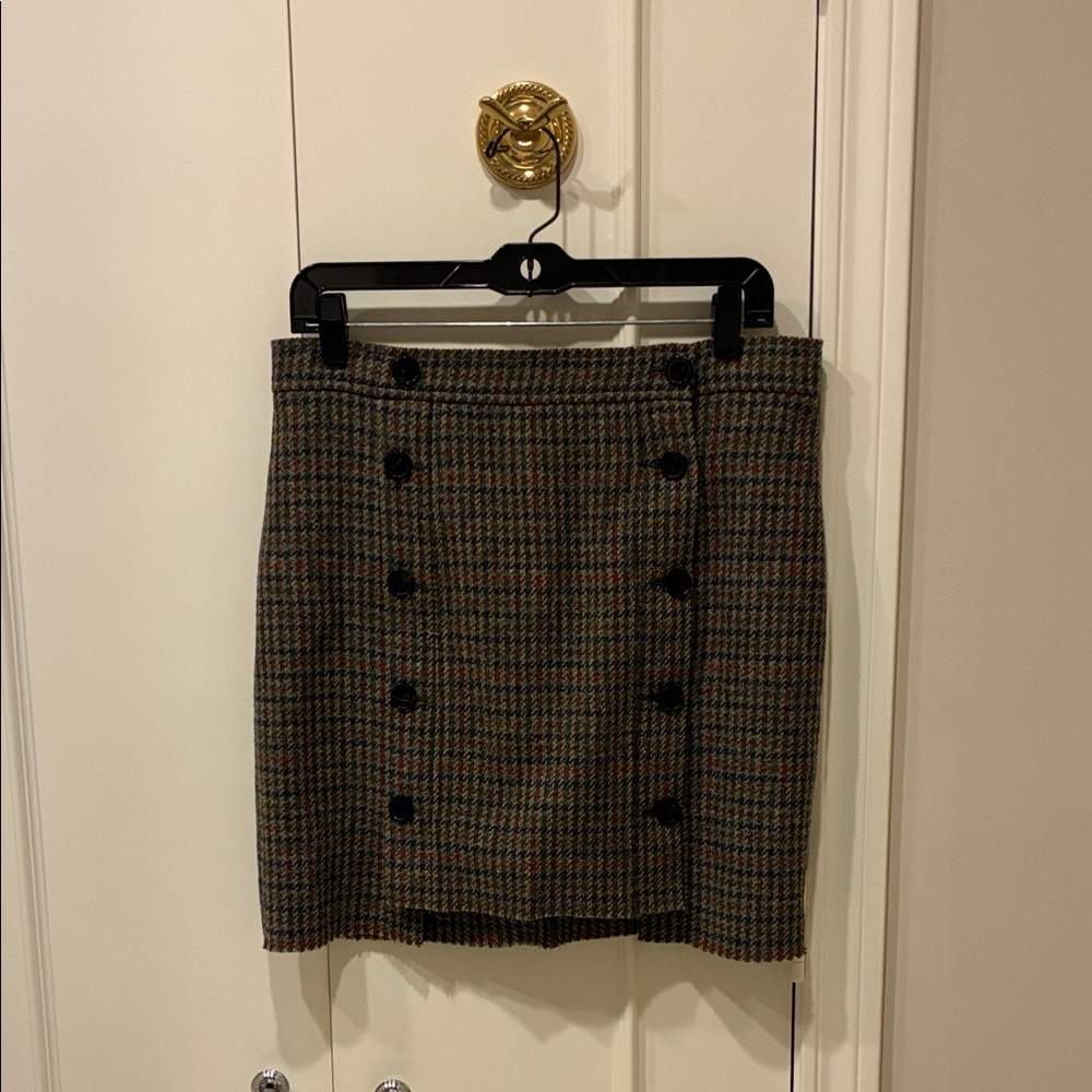 Masscob Skirt